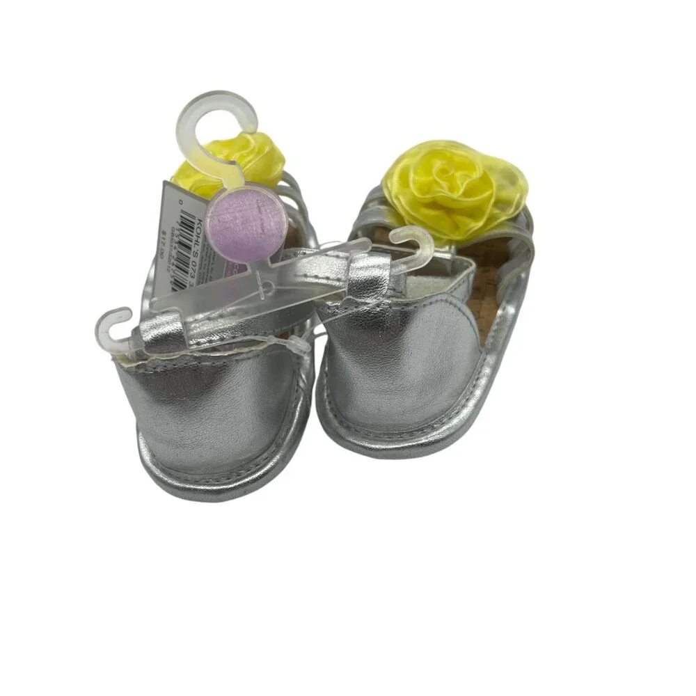 Carters aged finish adorable